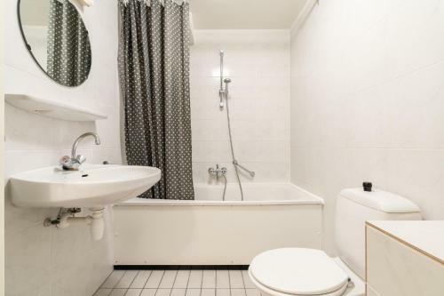 Apartamento Lange Duinen