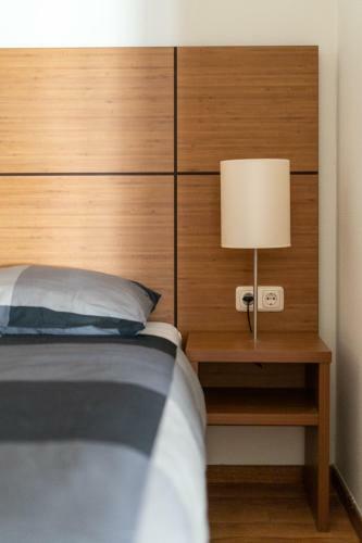 Apartamento Lange Duinen