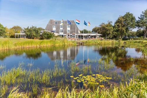 Apartamento Appartement De Jutter, Resort Amelander Kaap