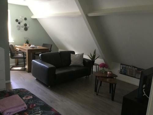 Apartamento Appartement Achterom