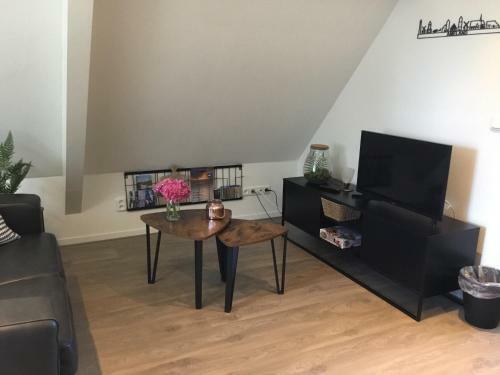 Apartamento Appartement Achterom