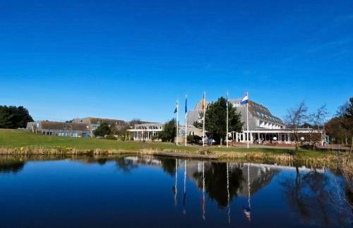 Apartamento Ameland Rentals Hollum