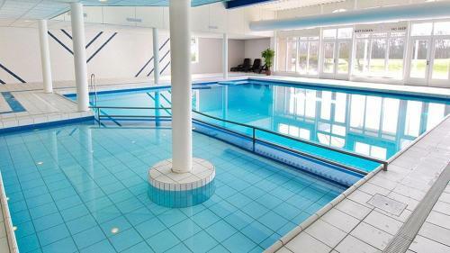 Apartamento Appartement, Kaap 123 - Ameland