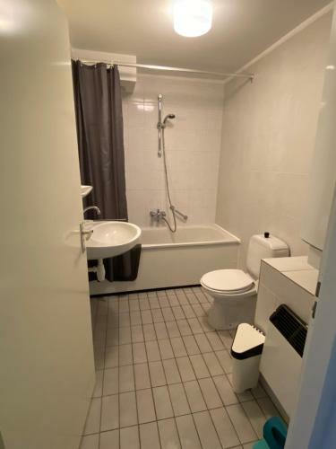 Apartamento Appartement Ster
