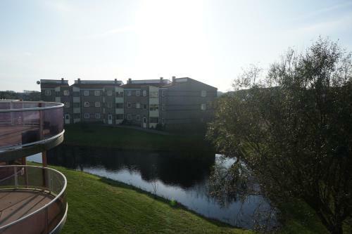 Apartamento Residence Juliana 61