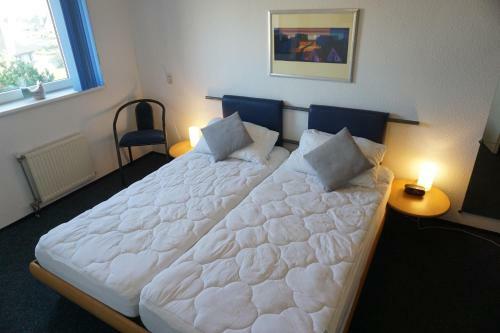 Apartamento Residence Juliana 61