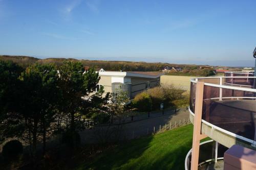 Apartamento Residence Juliana 61