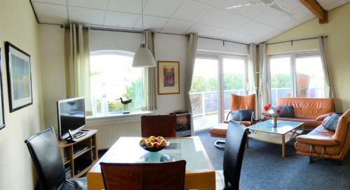 Apartamento Residence Juliana 61
