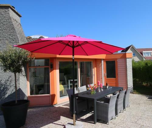Ferienhaus Am Meer Mit Kamin & Sauna - Seestern 251