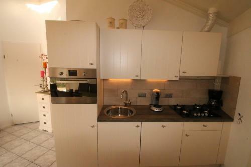 Ferienhaus Am Meer Mit Kamin & Sauna - Seestern 251