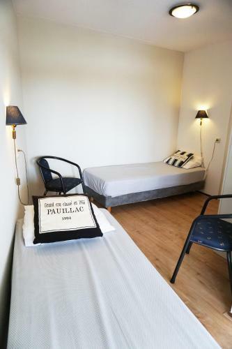 Apartamento Residence Juliana 77
