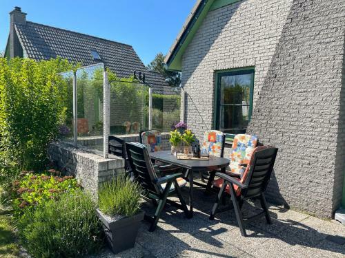 Bungalow Strandparel