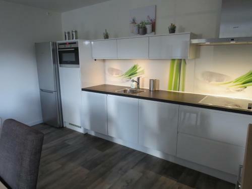 Apartamento Appartement Het Stolpje