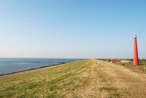 Apartamento Strandslag 215 - Julianadorp