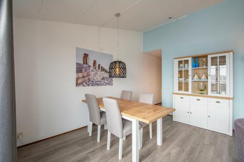 Apartamento Strandslag 215 - Julianadorp