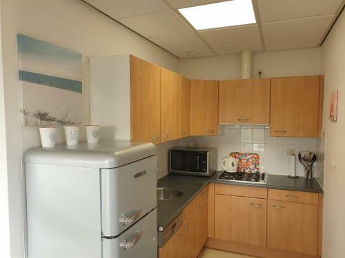 Apartamento Residence Juliana 31