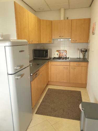 Apartamento Residence Juliana 31