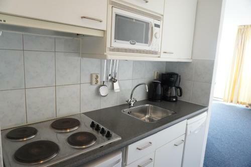 Apartamento Strandslag Juliana 181