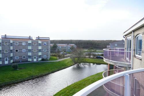 Apartamento Residence Juliana 78