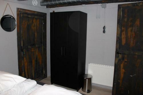 De Bunker