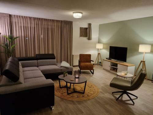 Apartamento Beach Appartement Strandslag 129