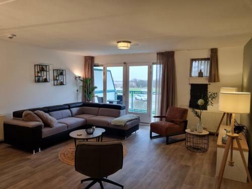 Apartamento Beach Appartement Strandslag 129
