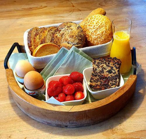 Bed & Breakfast Zee&meer