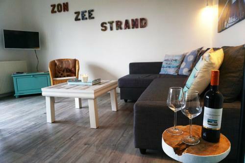 Apartamento Strandslag Juliana 135