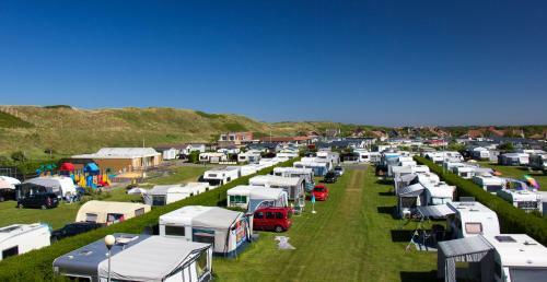 Camping Oase, Zanddijk 75