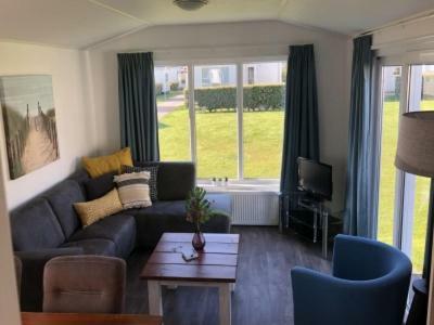 Camping Oase, Zanddijk 75