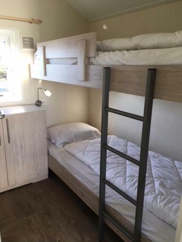Camping Oase, Zanddijk 75