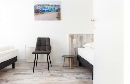 Apartamento Samen Aan Zee