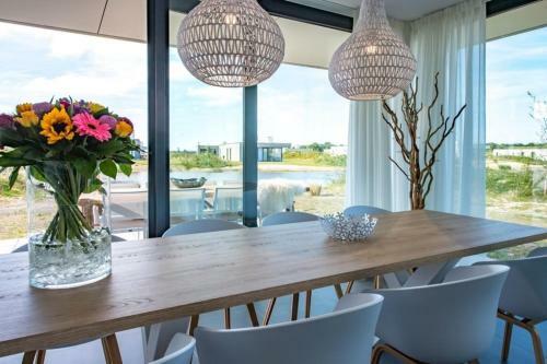 Ferienhaus Zandvillas Type 8b Zonder Sauna