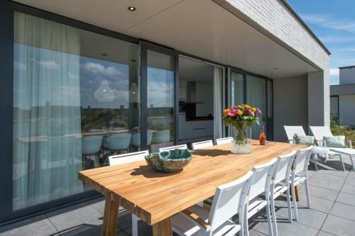 Ferienhaus Zandvillas Type 8b Zonder Sauna