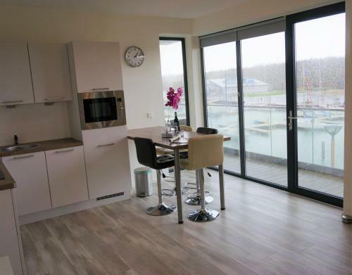 Apartamento D'ouwe Haven 10b Kamperland Marina