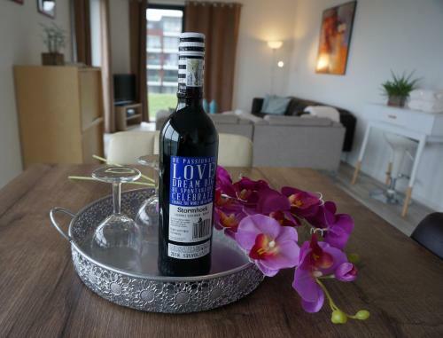 Apartamento D'ouwe Haven 10b Kamperland Marina
