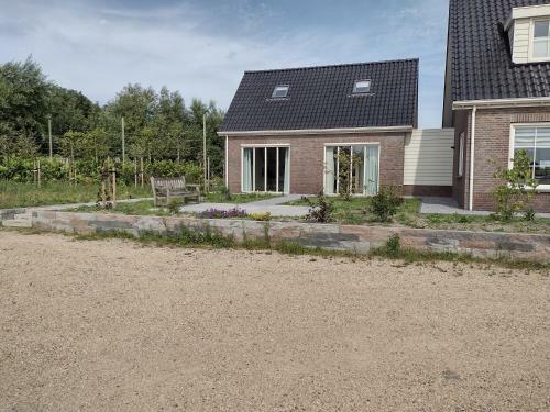Apartamento Vakantiewoning Stekeldijk