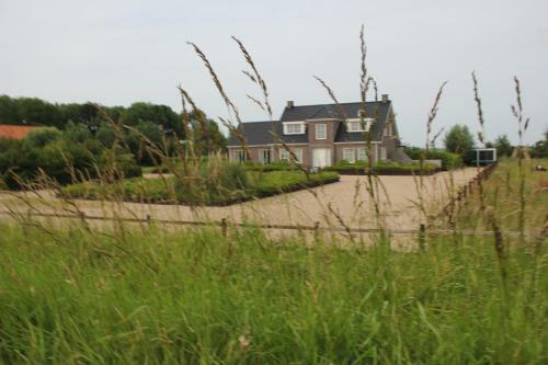 Apartamento Vakantiewoning Stekeldijk