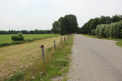 Apartamento Vakantiewoning Stekeldijk