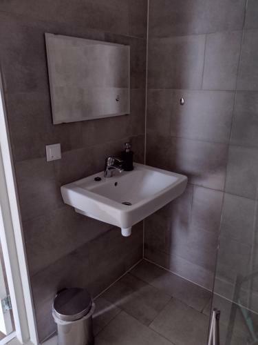 Apartamento Vakantiewoning Stekeldijk