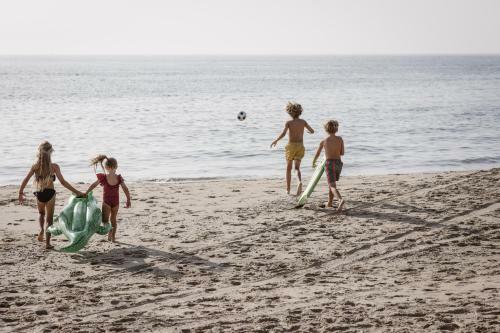 Rbr 1211 - Beach Resort Kamperland