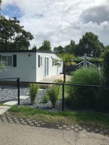 Rbr 1211 - Beach Resort Kamperland
