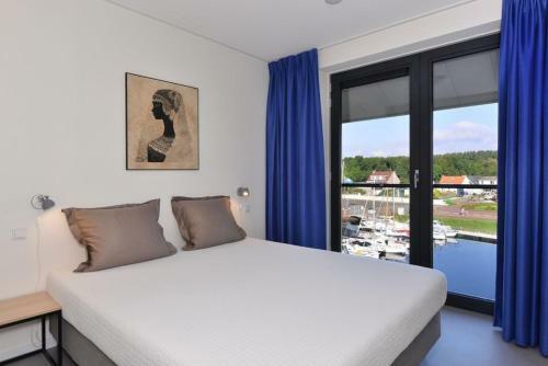 Apartamento Ferienhaus D'ouwe Haven 10 F