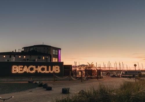Rbr 181 - Beach Resort Kamperland