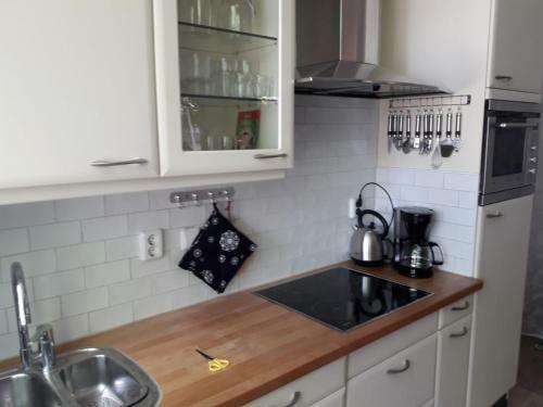 Apartamento Het Atelier