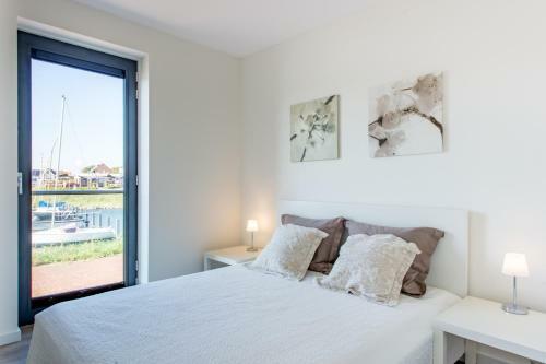 Ferienhaus Douwe Haven 10