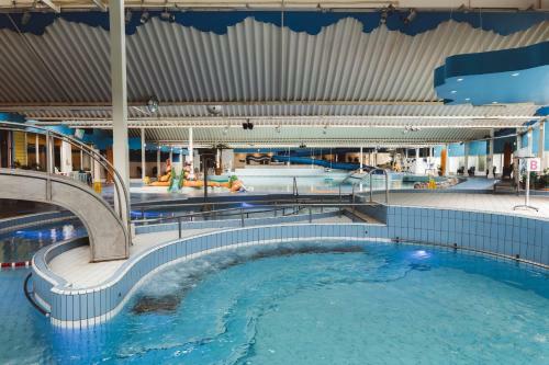 Rbr 1766 - Beach Resort Kamperland
