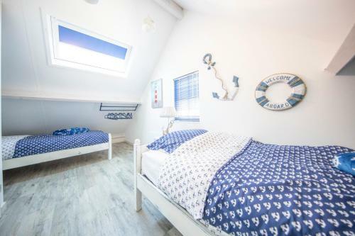 Vakantiehuis De Ankerplaats