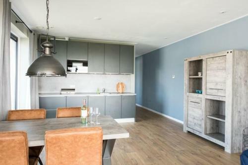 Ferienhaus D'ouwe Haven 10 C