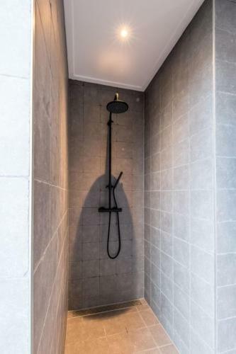 Ferienhaus D'ouwe Haven 10 C
